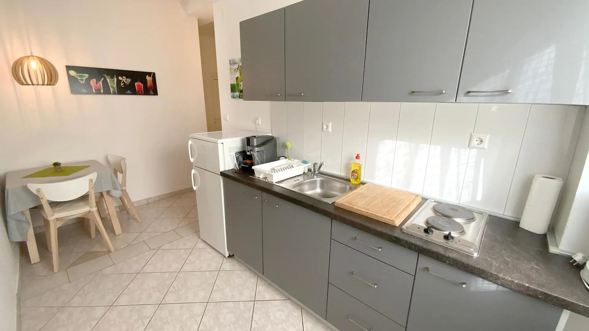 Apartament Olive House Šimuni Chorwacja