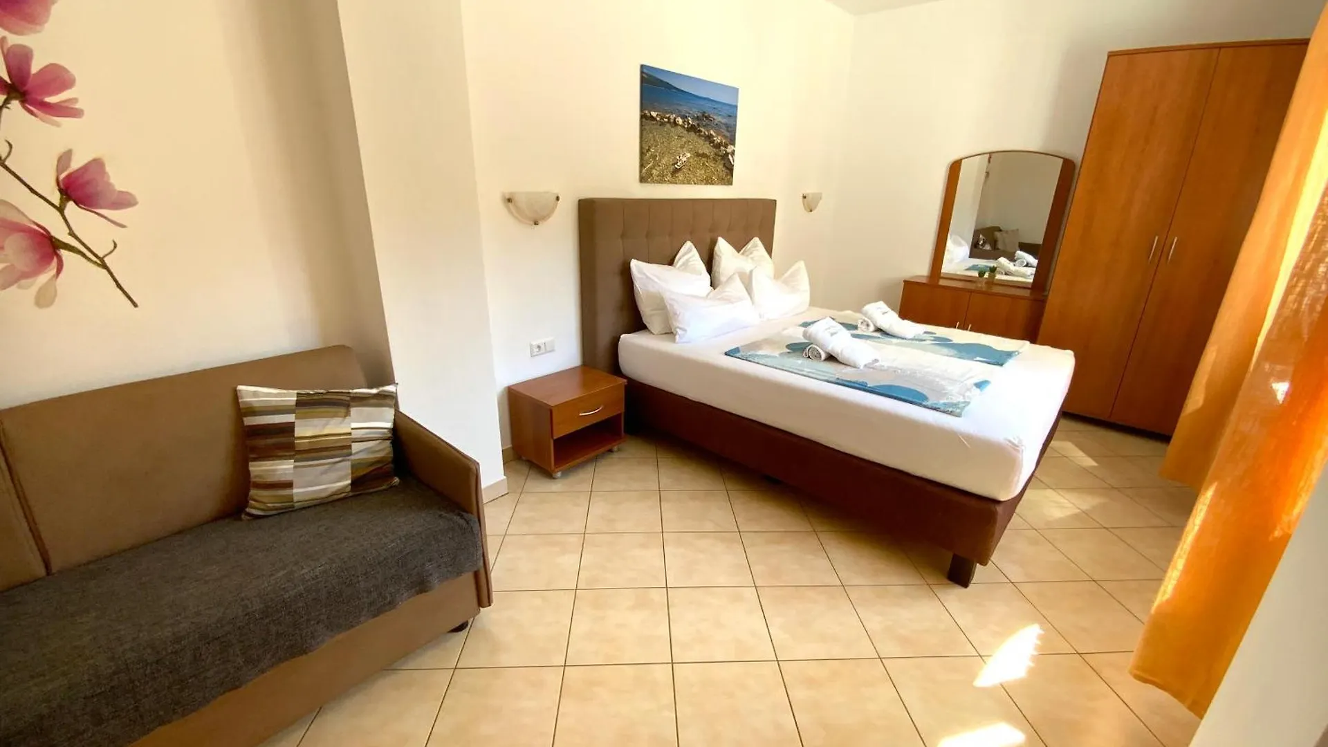 Apartament Olive House Šimuni 0*,