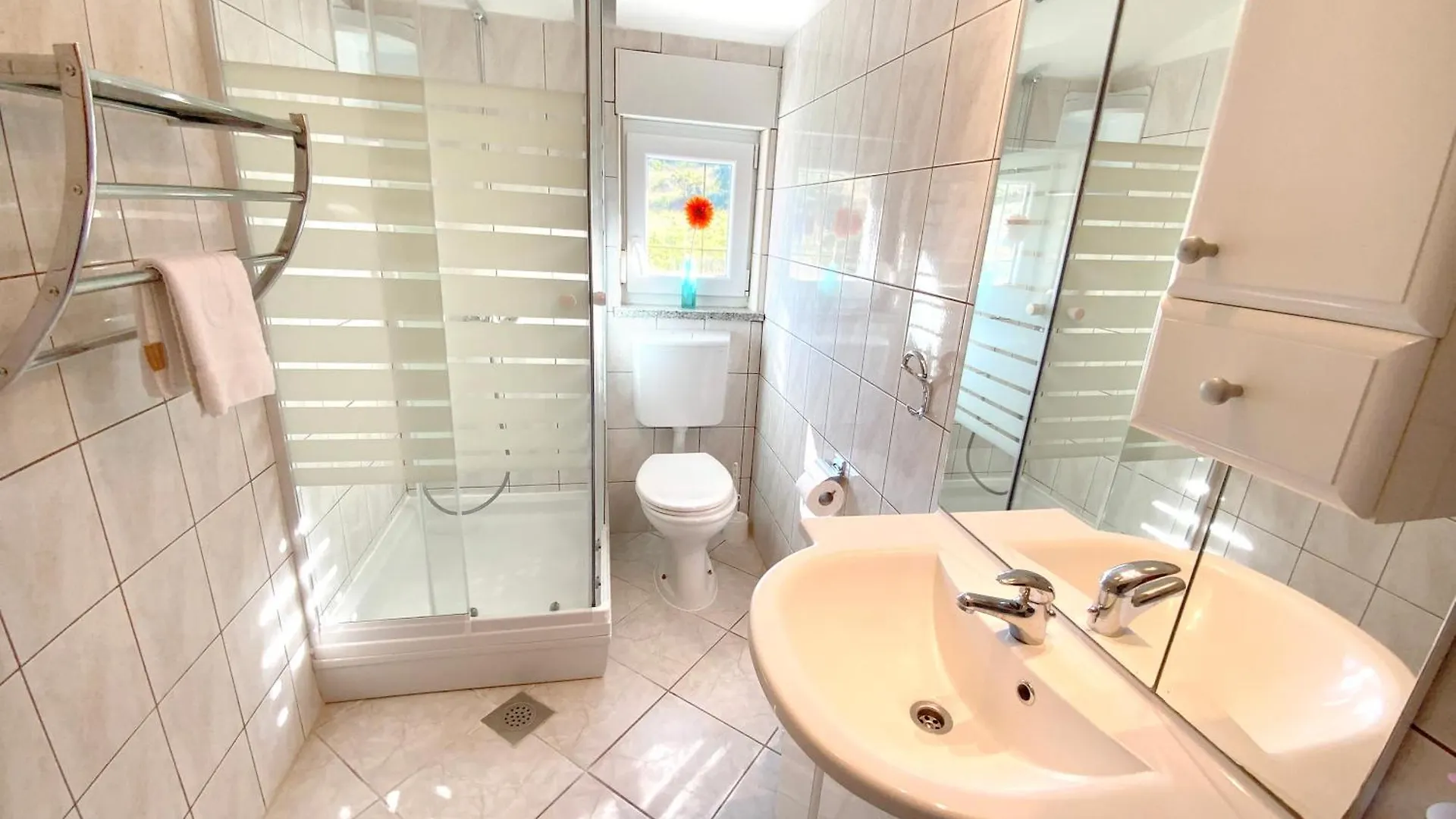 Apartament Olive House Šimuni