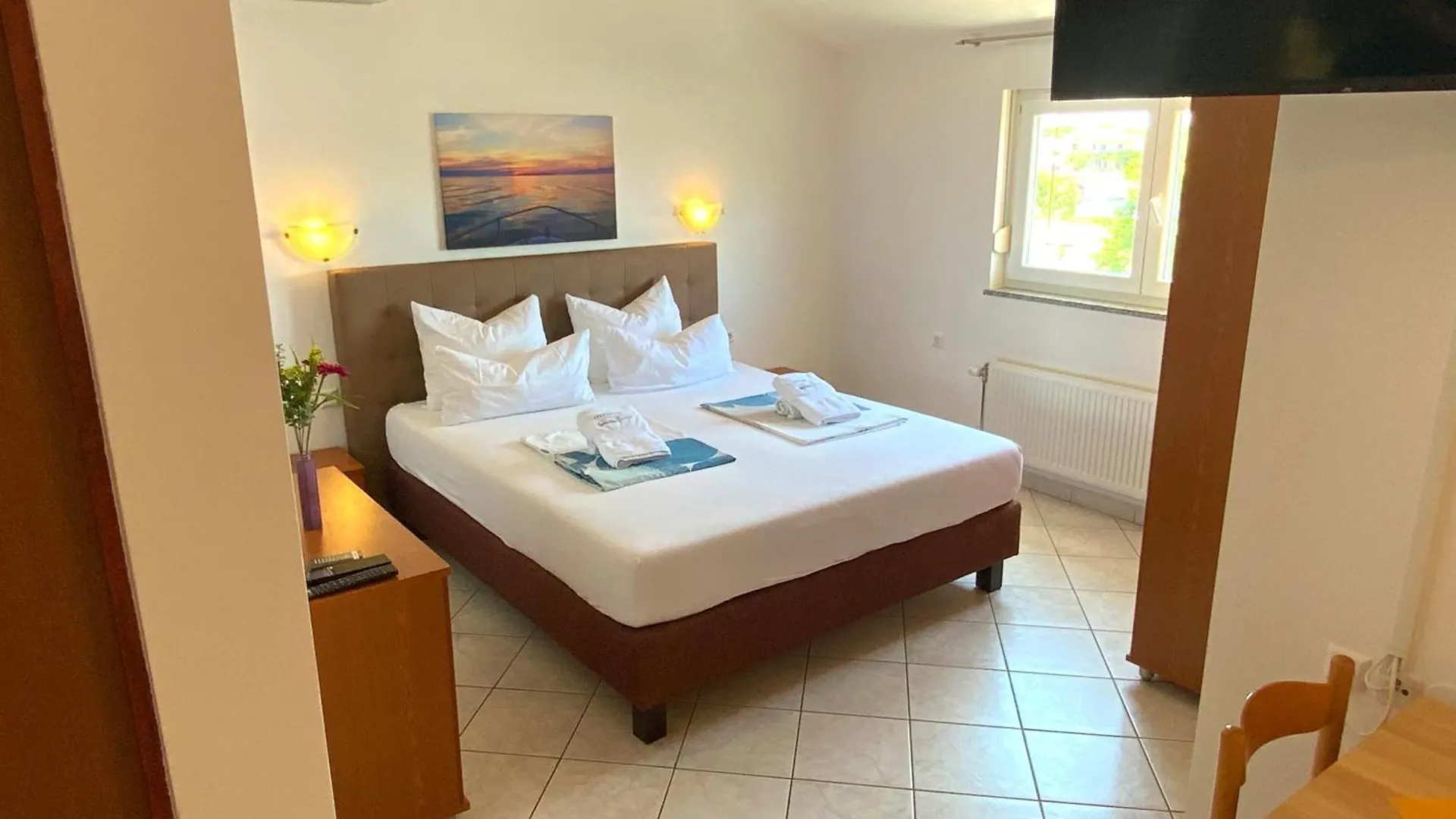 Apartament Olive House Šimuni