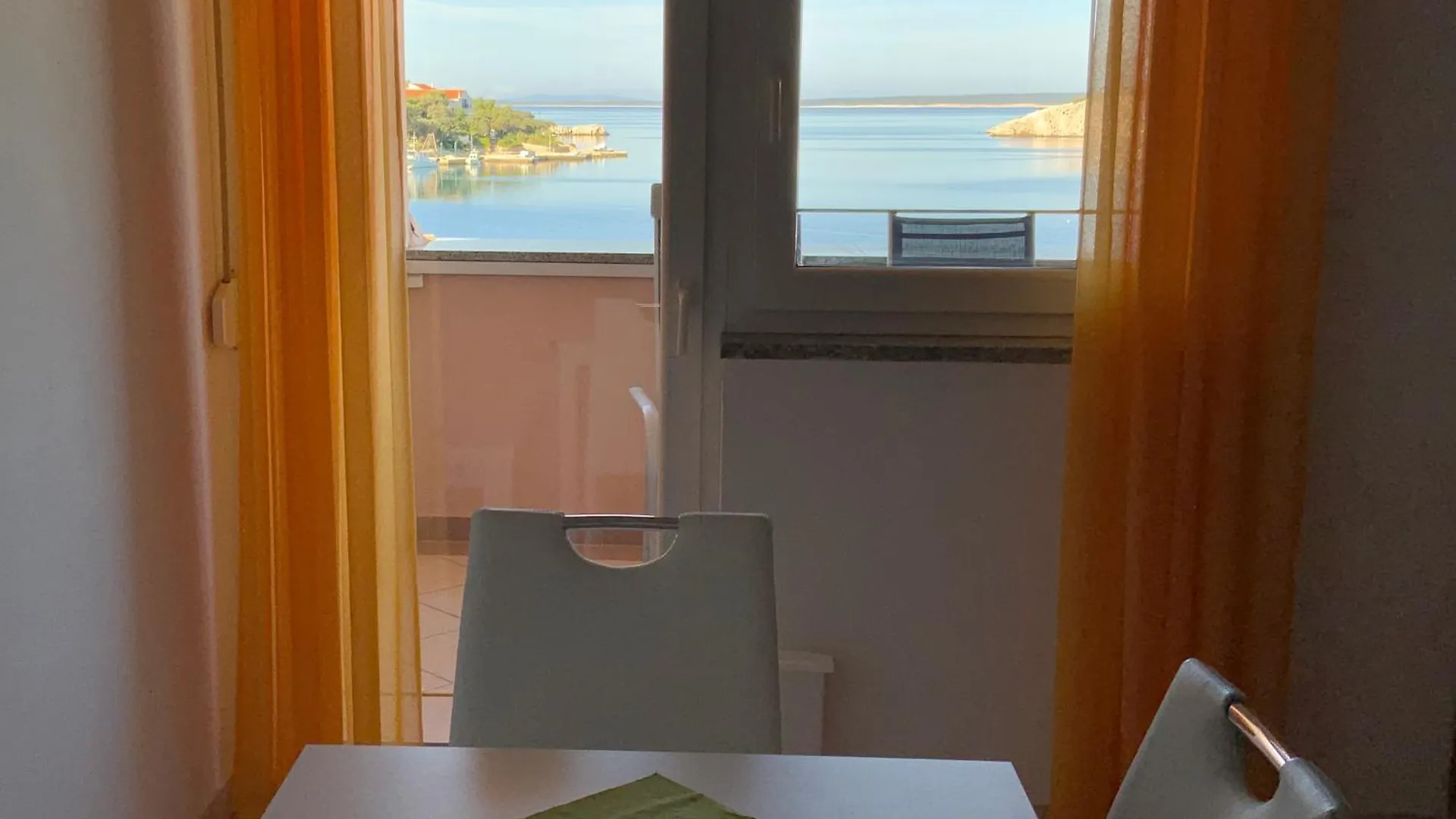 Apartament Olive House Šimuni