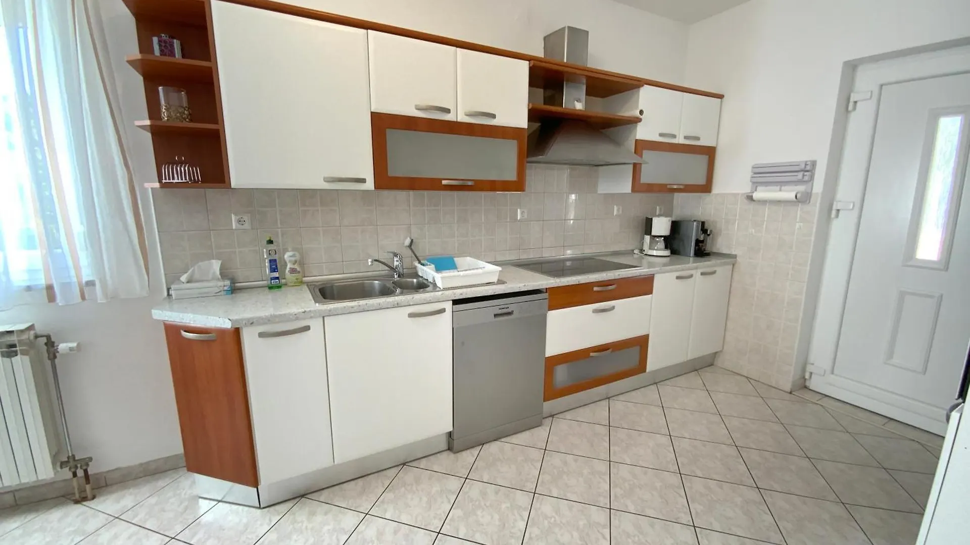 Apartament Olive House Šimuni