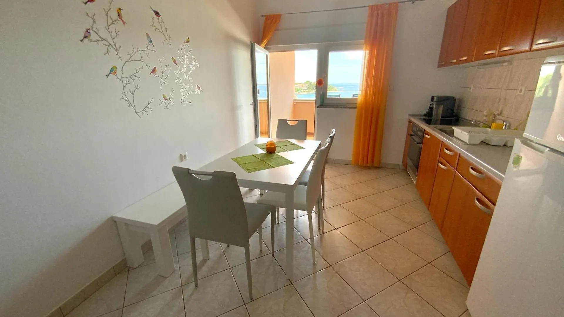 Apartament Olive House Šimuni 0*,