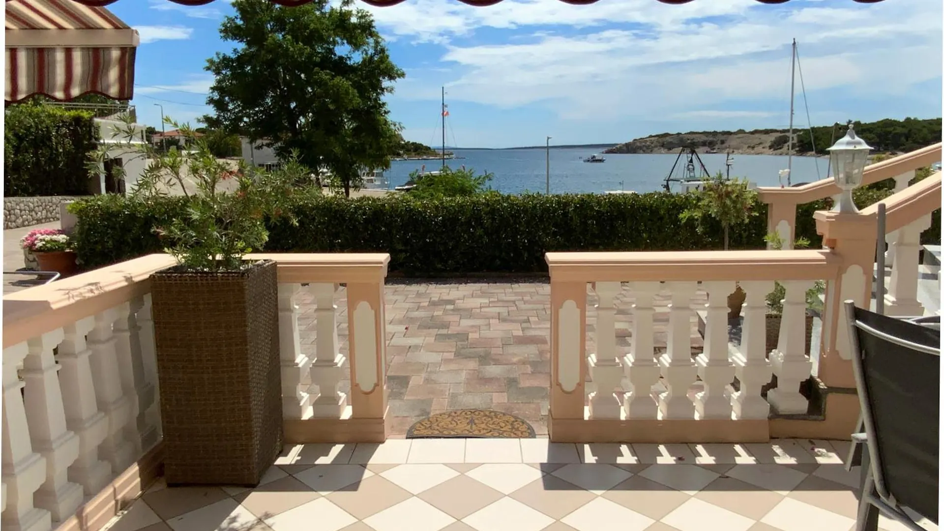 Apartament Olive House Šimuni