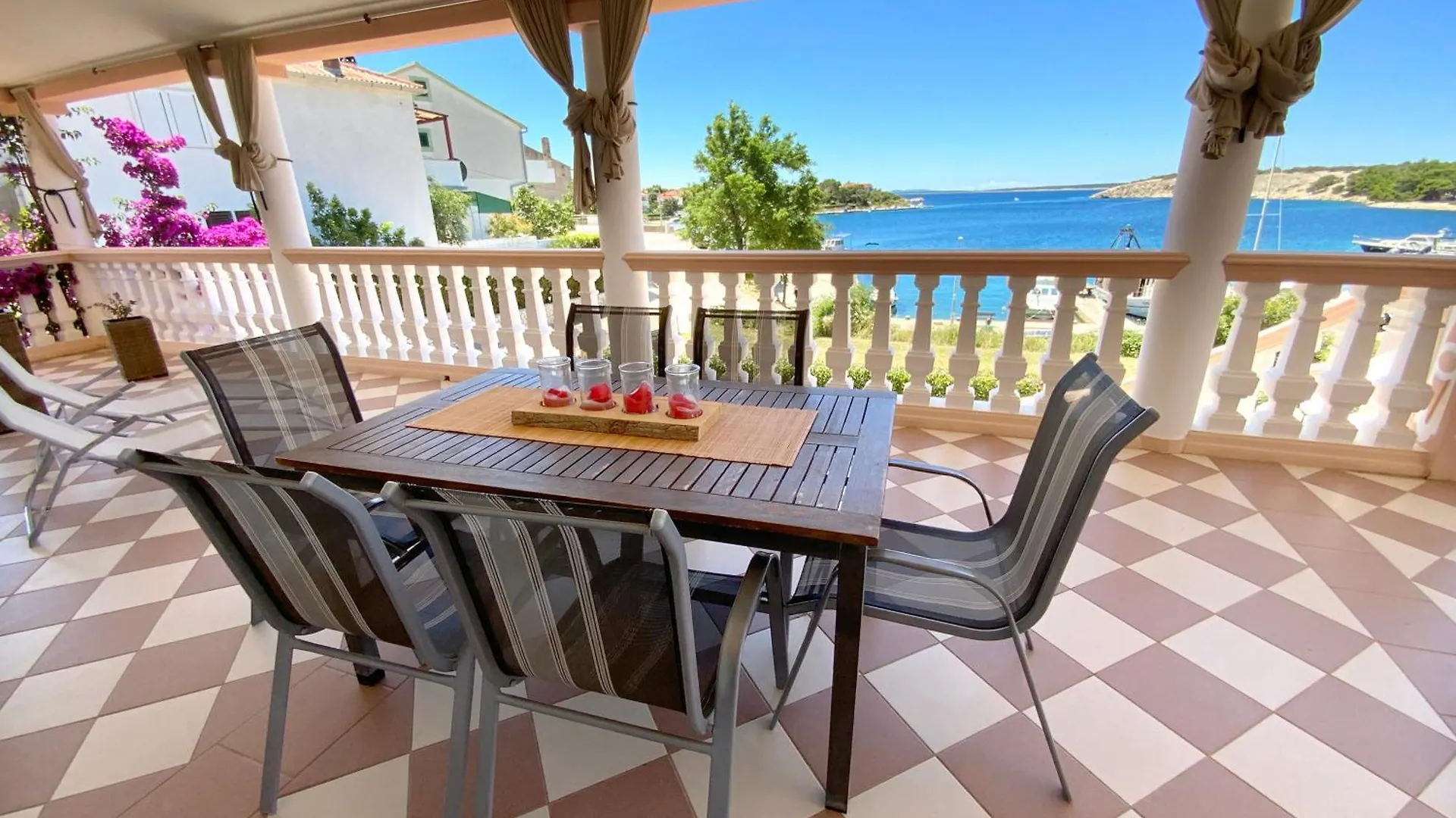 Apartament Olive House Šimuni