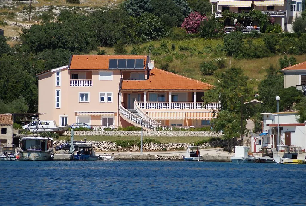 Apartament Olive House Šimuni
