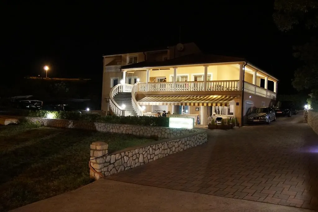 Apartament Olive House Šimuni Chorwacja